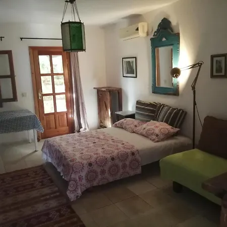 Yesil 2 * Cakirlar
