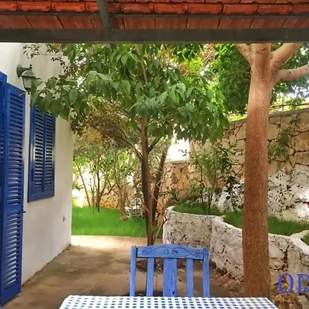 Pensiune Yesil 2 Cakirlar