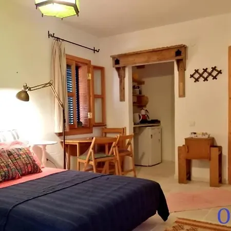 Konukevi Yeşil 2 *