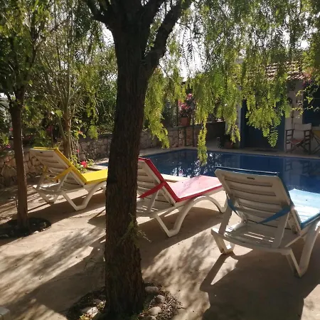 Yesil 2 Casa de hóspedes Cakirlar